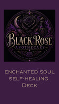Mini Enchanted Soul Self-Healing Deck