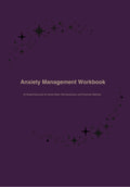 Moonlit Mind: An Anxiety Management Guide