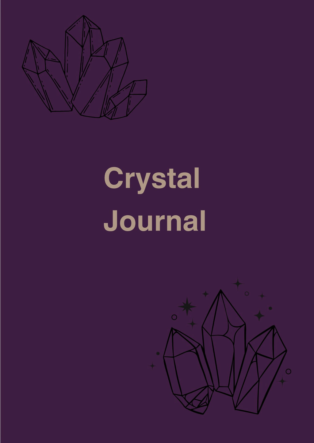 The Crystal Keeper’s Journal