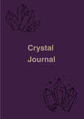 The Crystal Keeper’s Journal
