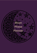 The Moon Magic Planner